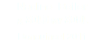 Nadine Beiler & SOLD my SOUL Donauinsel 2011